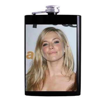 Sienna Miller Hip Flask