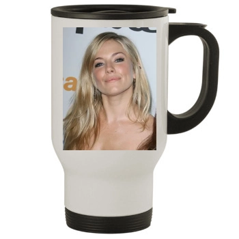 Sienna Miller Stainless Steel Travel Mug