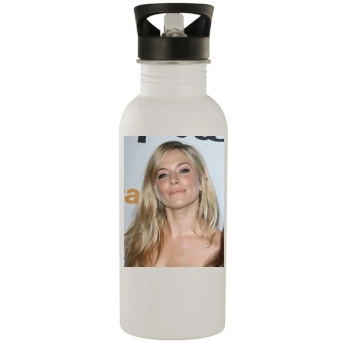 Sienna Miller Stainless Steel Water Bottle