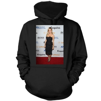 Sienna Miller Mens Pullover Hoodie Sweatshirt