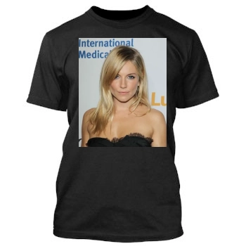 Sienna Miller Men's TShirt