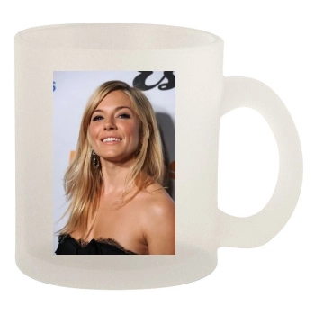 Sienna Miller 10oz Frosted Mug