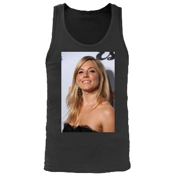 Sienna Miller Men's Tank Top