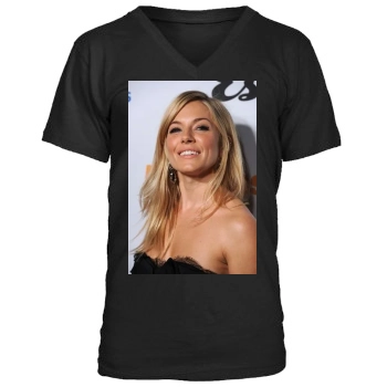 Sienna Miller Men's V-Neck T-Shirt