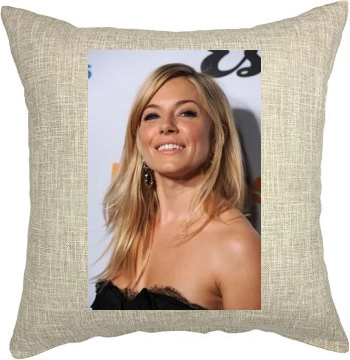 Sienna Miller Pillow