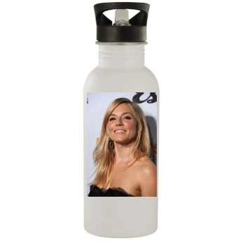 Sienna Miller Stainless Steel Water Bottle