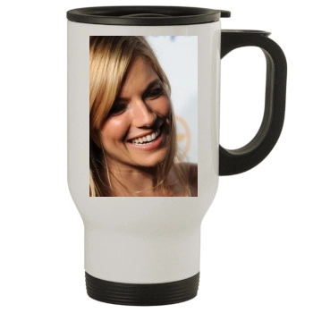 Sienna Miller Stainless Steel Travel Mug