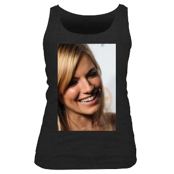 Sienna Miller Women's Tank Top