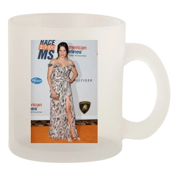 Sophia Bush 10oz Frosted Mug