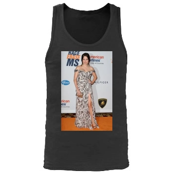 Sophia Bush Men's Tank Top