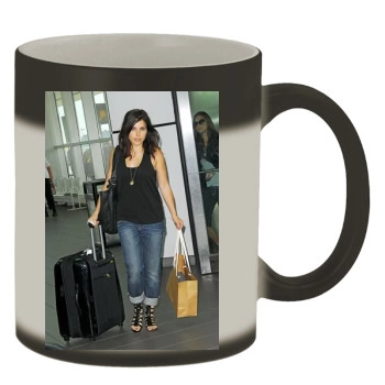 Sophia Bush Color Changing Mug