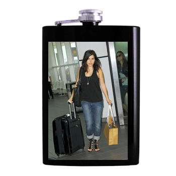 Sophia Bush Hip Flask