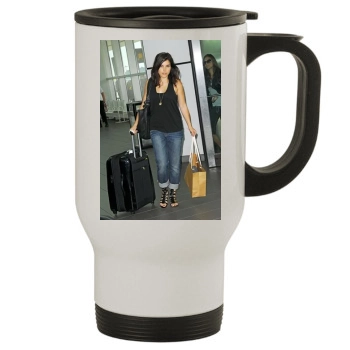 Sophia Bush Stainless Steel Travel Mug