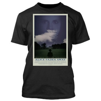 Alice Fades Away (2020) Men's TShirt