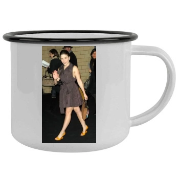 Sophia Bush Camping Mug