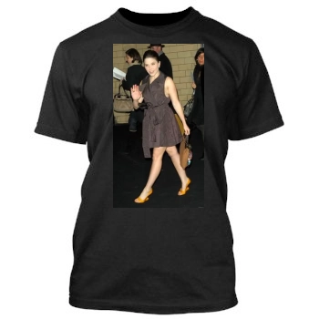 Sophia Bush Men's TShirt