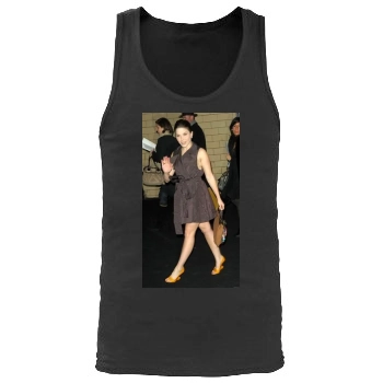 Sophia Bush Men's Tank Top