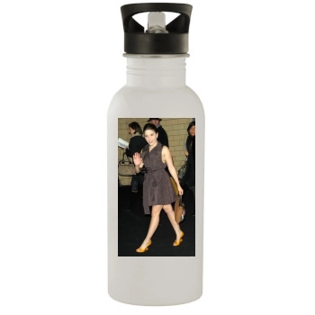 Sophia Bush Stainless Steel Water Bottle