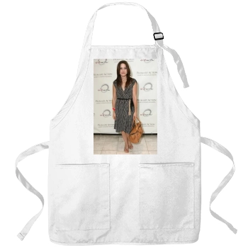 Sophia Bush Apron