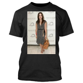 Sophia Bush Men's TShirt