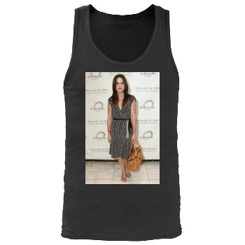 Sophia Bush Men's Tank Top