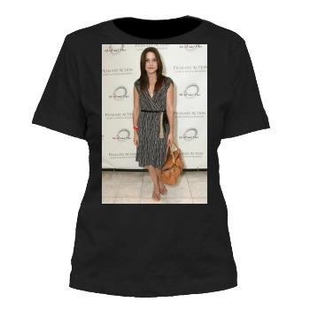 Sophia Bush Women's Cut T-Shirt