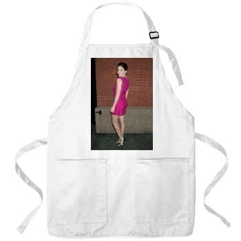 Sophia Bush Apron