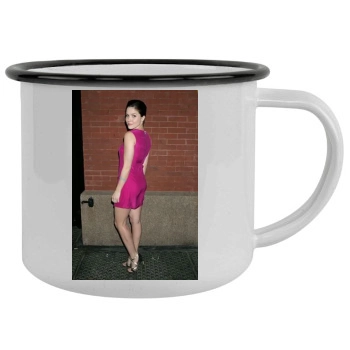 Sophia Bush Camping Mug