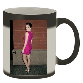 Sophia Bush Color Changing Mug