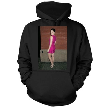 Sophia Bush Mens Pullover Hoodie Sweatshirt