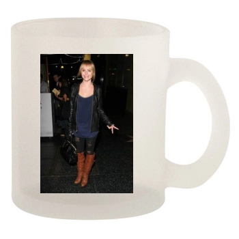 Taryn Manning 10oz Frosted Mug