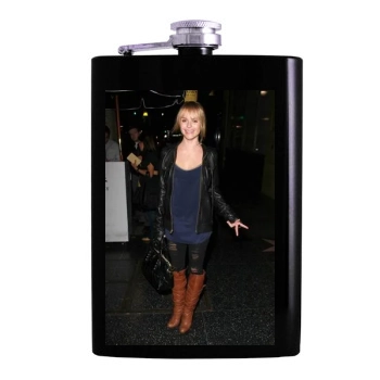 Taryn Manning Hip Flask