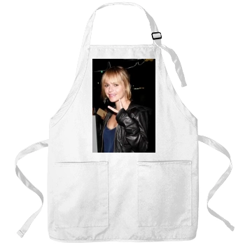 Taryn Manning Apron