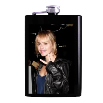 Taryn Manning Hip Flask