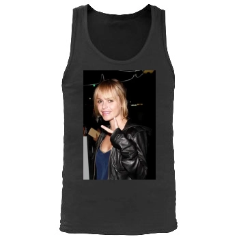 Taryn Manning Men's Tank Top