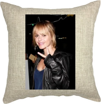 Taryn Manning Pillow