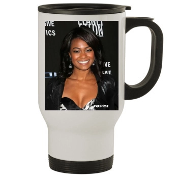 Tatyana Ali Stainless Steel Travel Mug