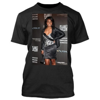 Tatyana Ali Men's TShirt