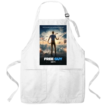 Free Guy (2020) Apron