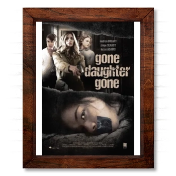 Gone Daughter Gone (2020) 14x17