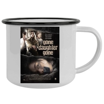 Gone Daughter Gone (2020) Camping Mug