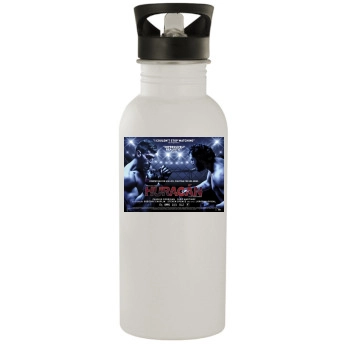 Huracan (2020) Stainless Steel Water Bottle