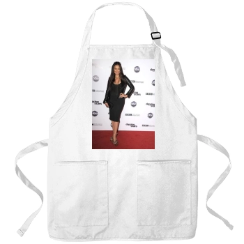 Tia Carrere Apron