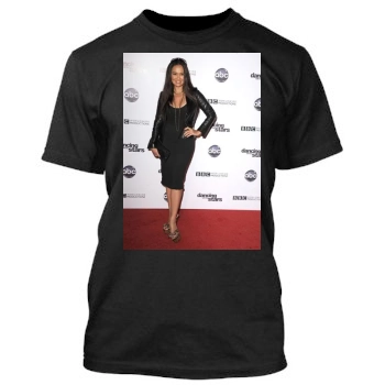 Tia Carrere Men's TShirt