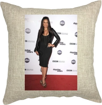 Tia Carrere Pillow