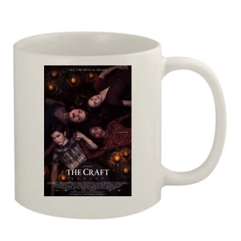 The Craft: Legacy (2020) 11oz White Mug