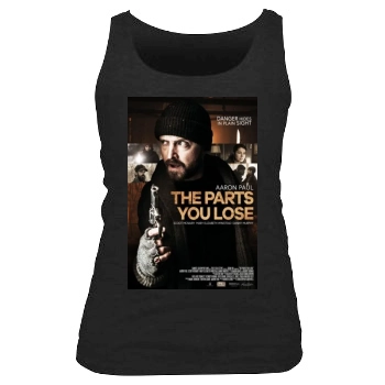 The Parts You Lose (2019) Women's Tank Top