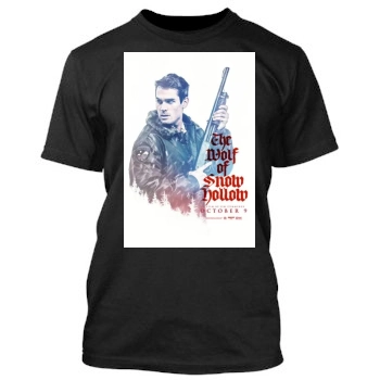 The Wolf of Snow Hollow (2020) Men's TShirt