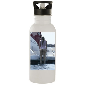 Abi Titmuss Stainless Steel Water Bottle