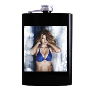 Adriana Lima Hip Flask